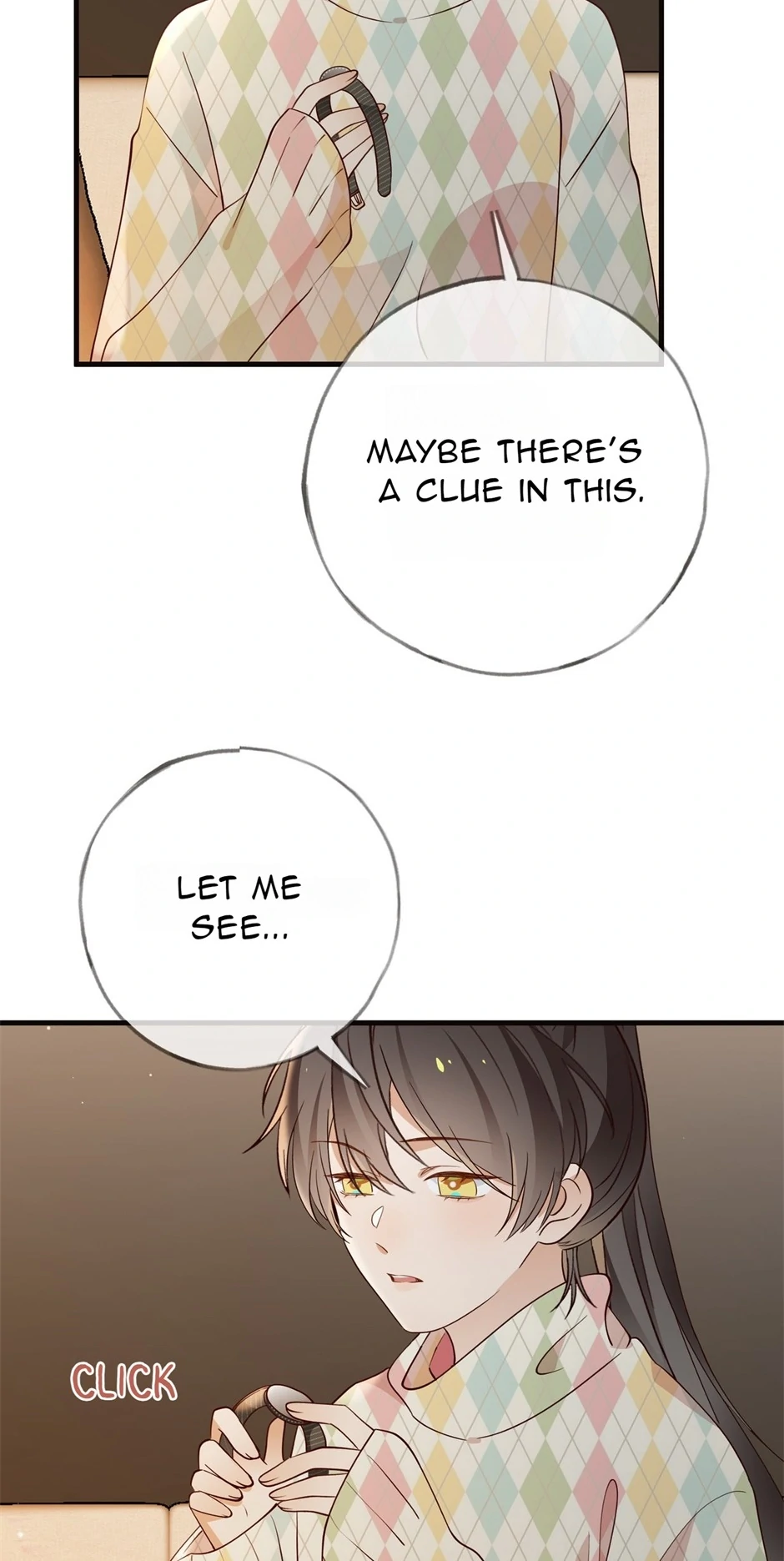 Perfect Heroine Wants to Possess Me Chapter 112 - Page 26