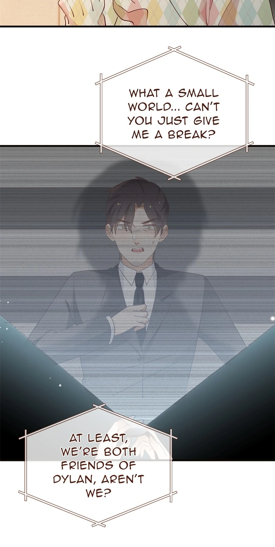 Perfect Heroine Wants to Possess Me Chapter 112 - Page 27