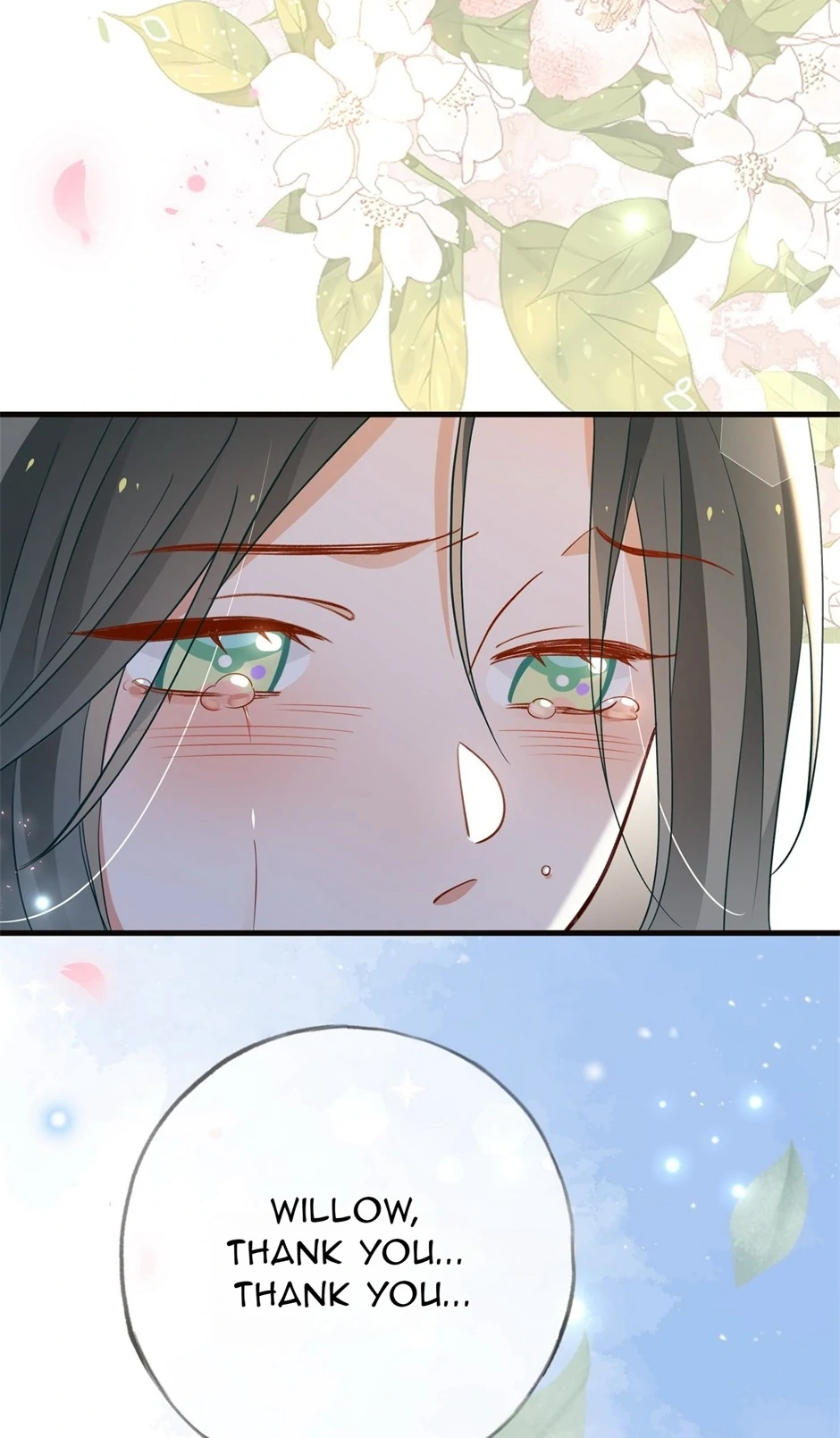 Perfect Heroine Wants to Possess Me Chapter 112 - Page 3