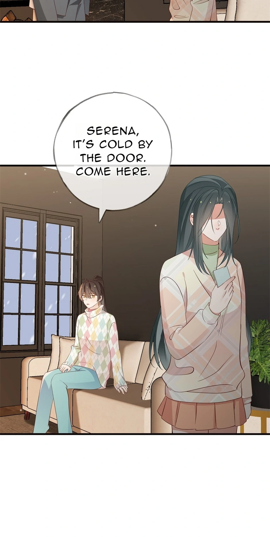 Perfect Heroine Wants to Possess Me Chapter 112 - Page 32