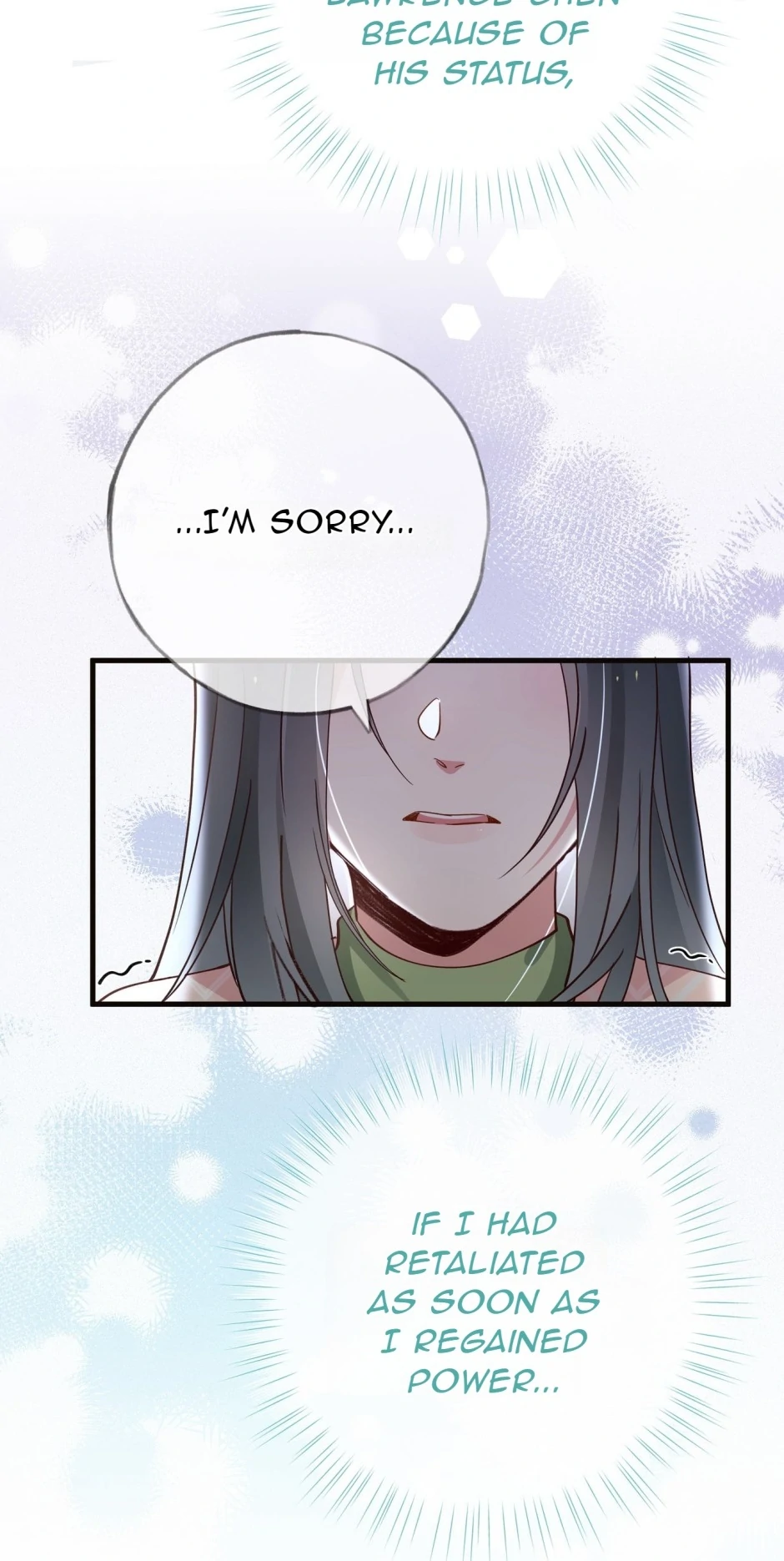 Perfect Heroine Wants to Possess Me Chapter 112 - Page 34