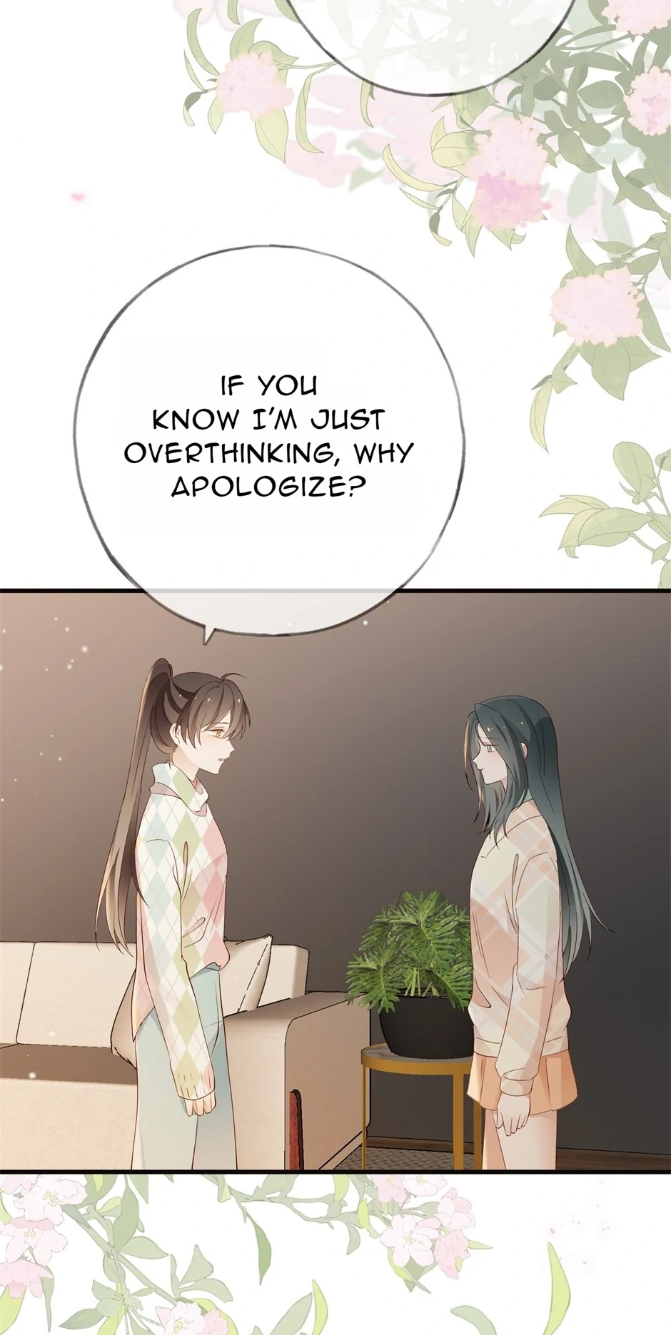 Perfect Heroine Wants to Possess Me Chapter 112 - Page 39