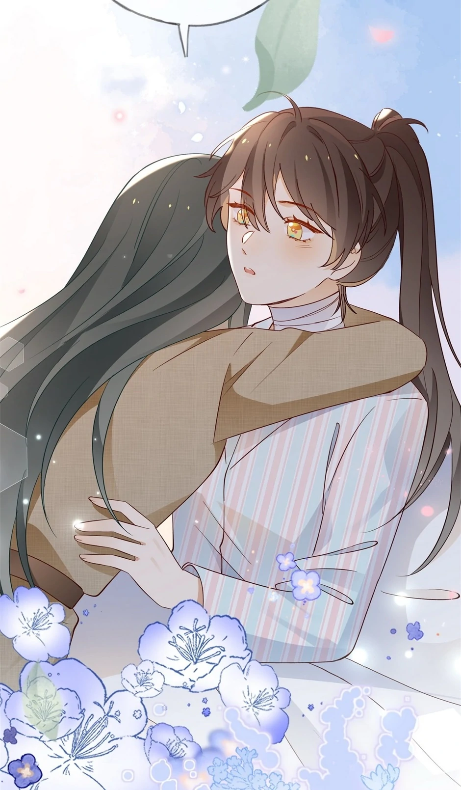 Perfect Heroine Wants to Possess Me Chapter 112 - Page 4