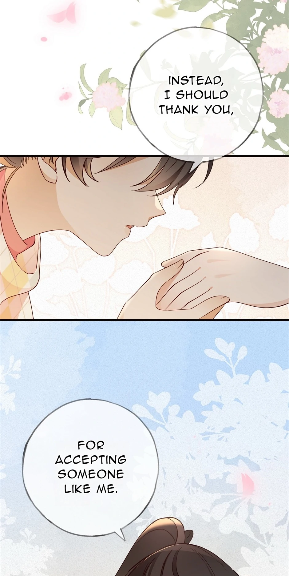 Perfect Heroine Wants to Possess Me Chapter 112 - Page 41