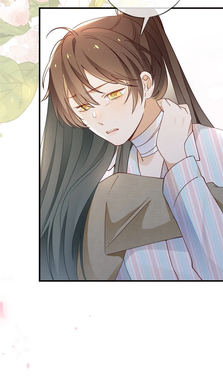 Perfect Heroine Wants to Possess Me Chapter 112 - Page 6