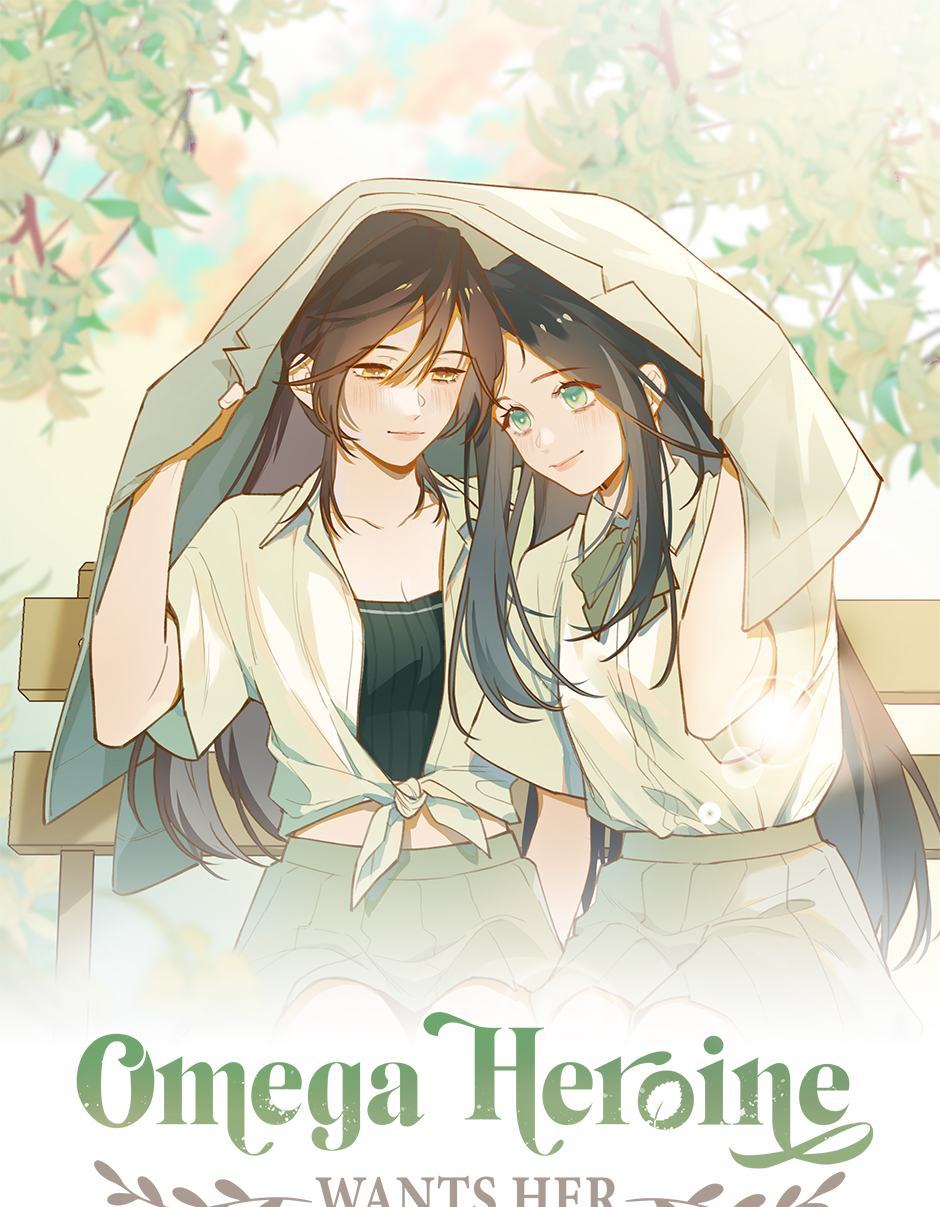 Perfect Heroine Wants to Possess Me Chapter 136 - Page 0