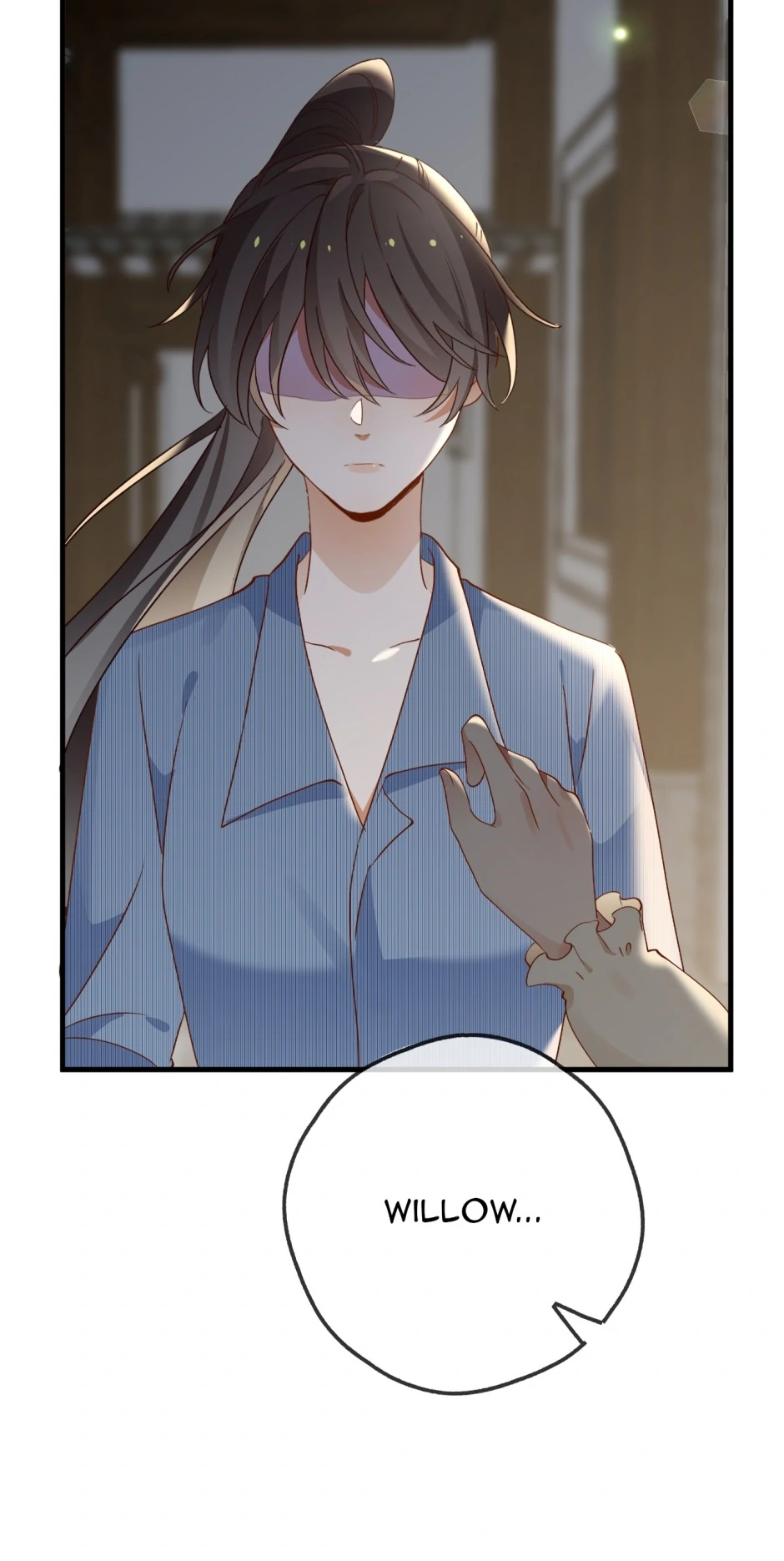 Perfect Heroine Wants to Possess Me Chapter 143 - Page 11