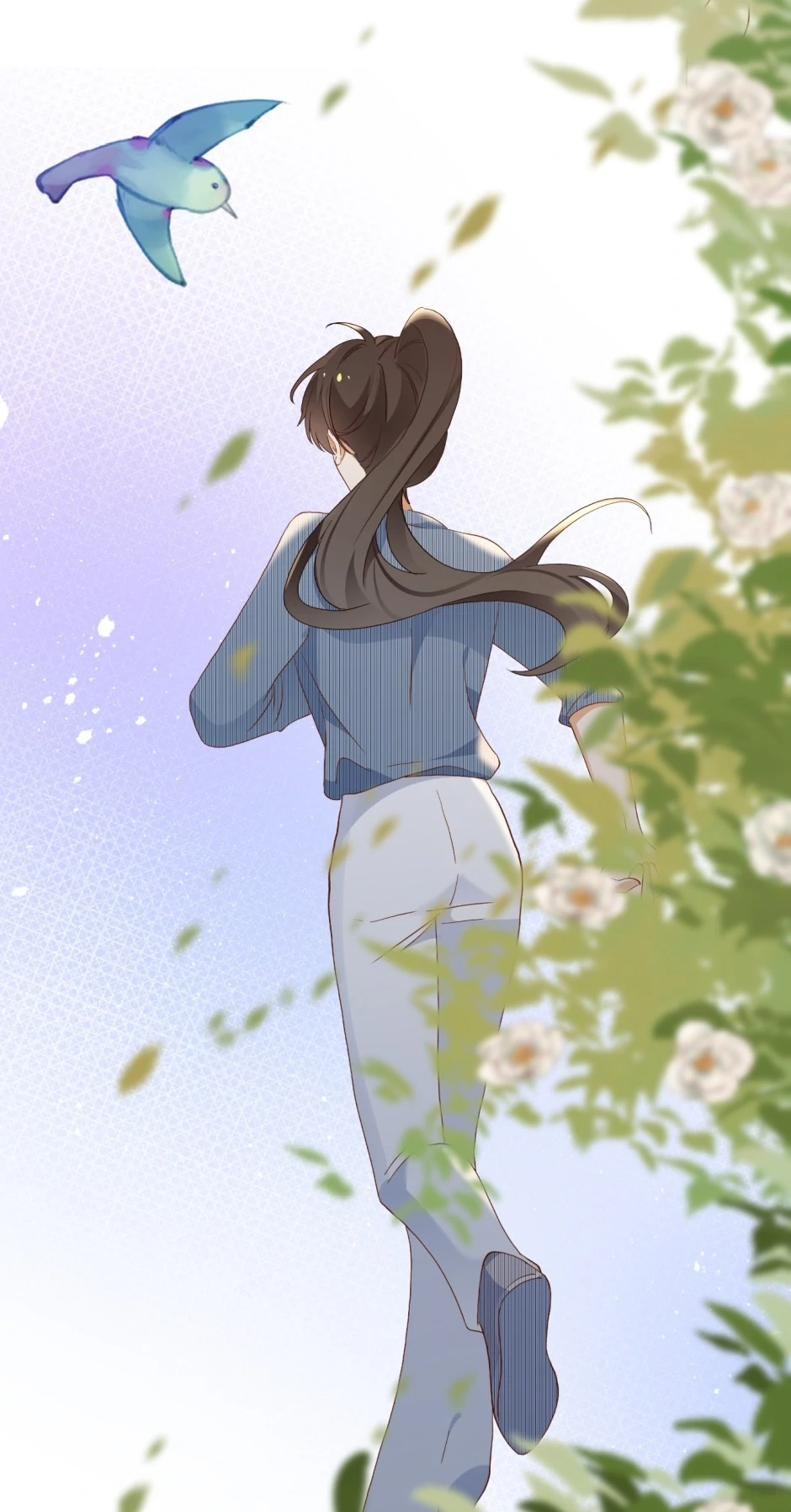 Perfect Heroine Wants to Possess Me Chapter 143 - Page 14