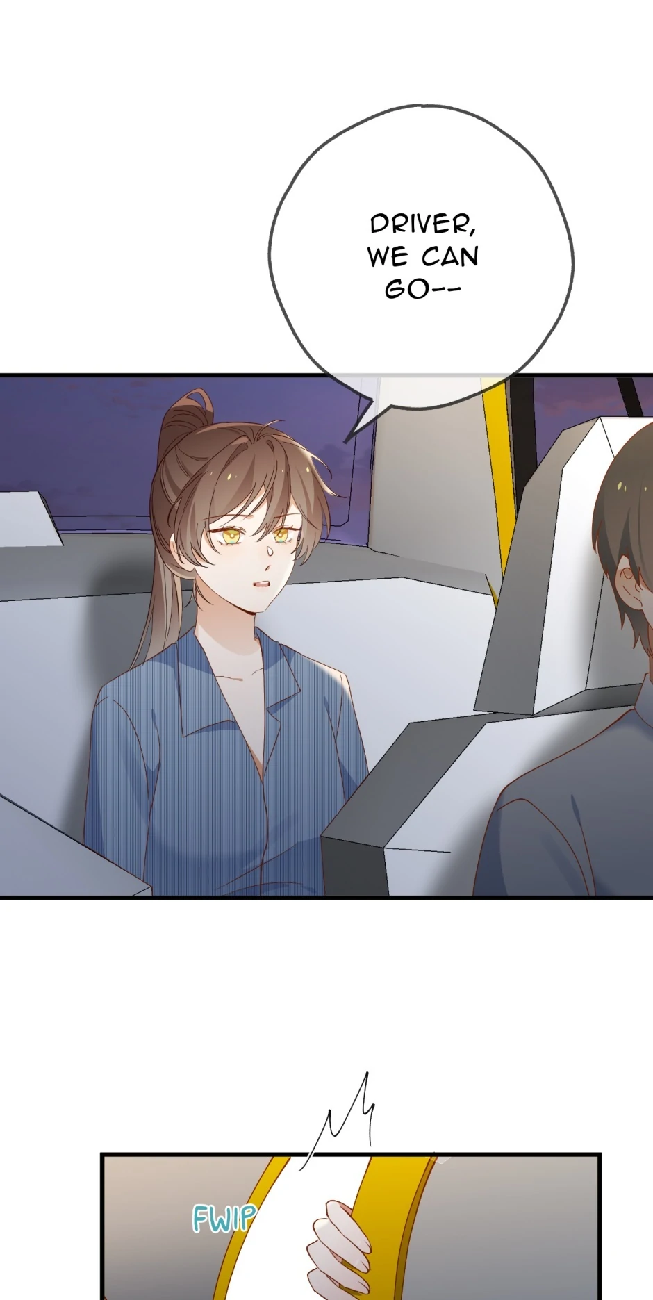 Perfect Heroine Wants to Possess Me Chapter 143 - Page 18