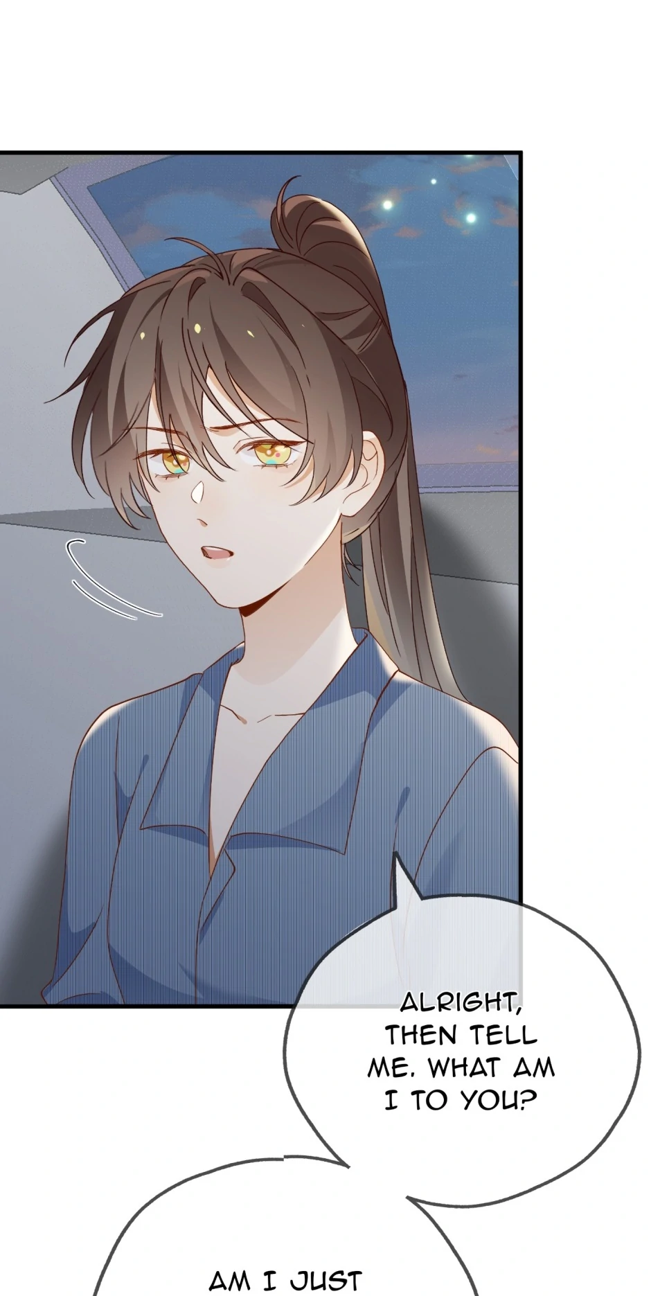 Perfect Heroine Wants to Possess Me Chapter 143 - Page 21