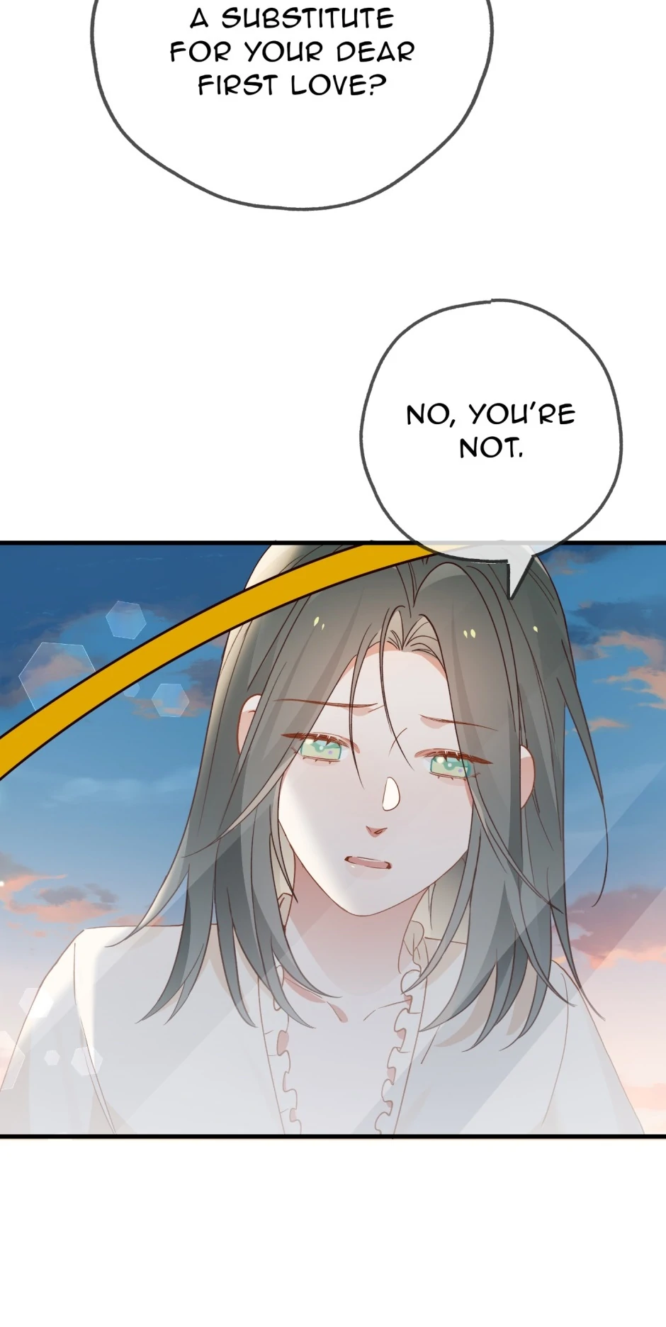 Perfect Heroine Wants to Possess Me Chapter 143 - Page 22