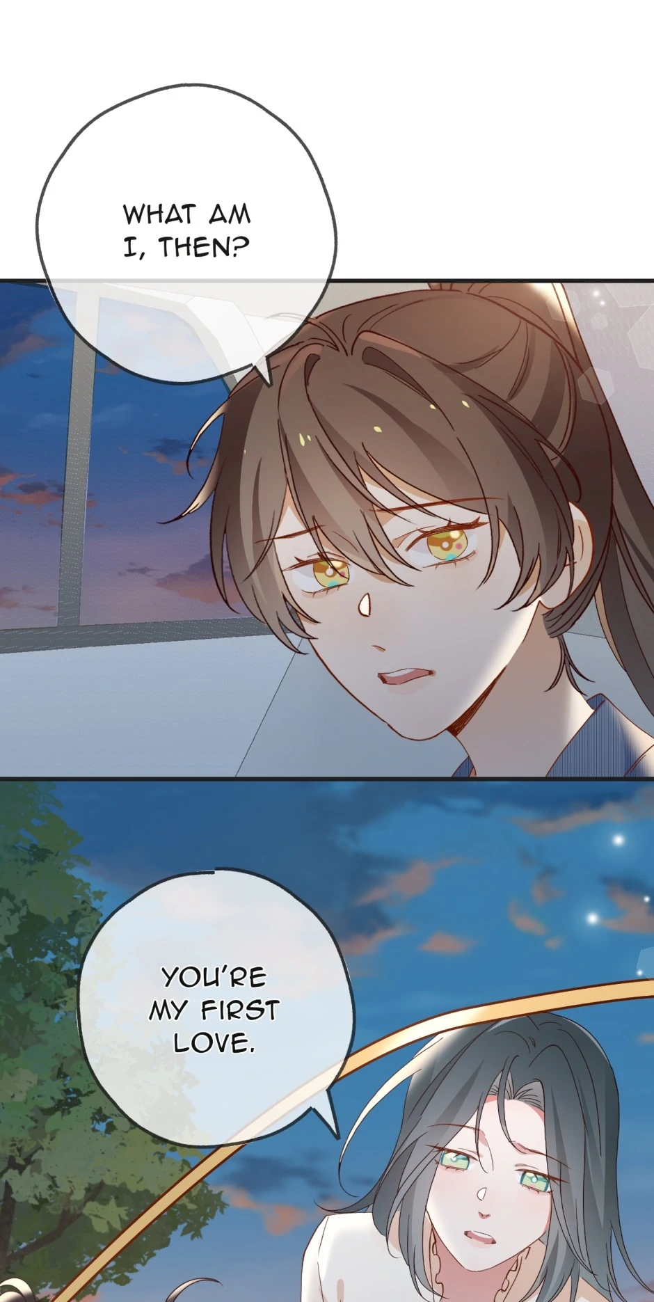 Perfect Heroine Wants to Possess Me Chapter 143 - Page 23