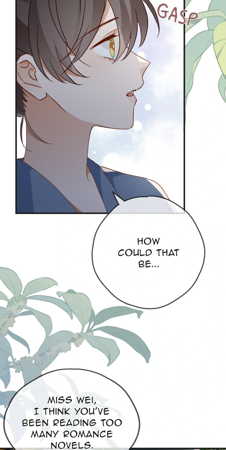 Perfect Heroine Wants to Possess Me Chapter 143 - Page 25