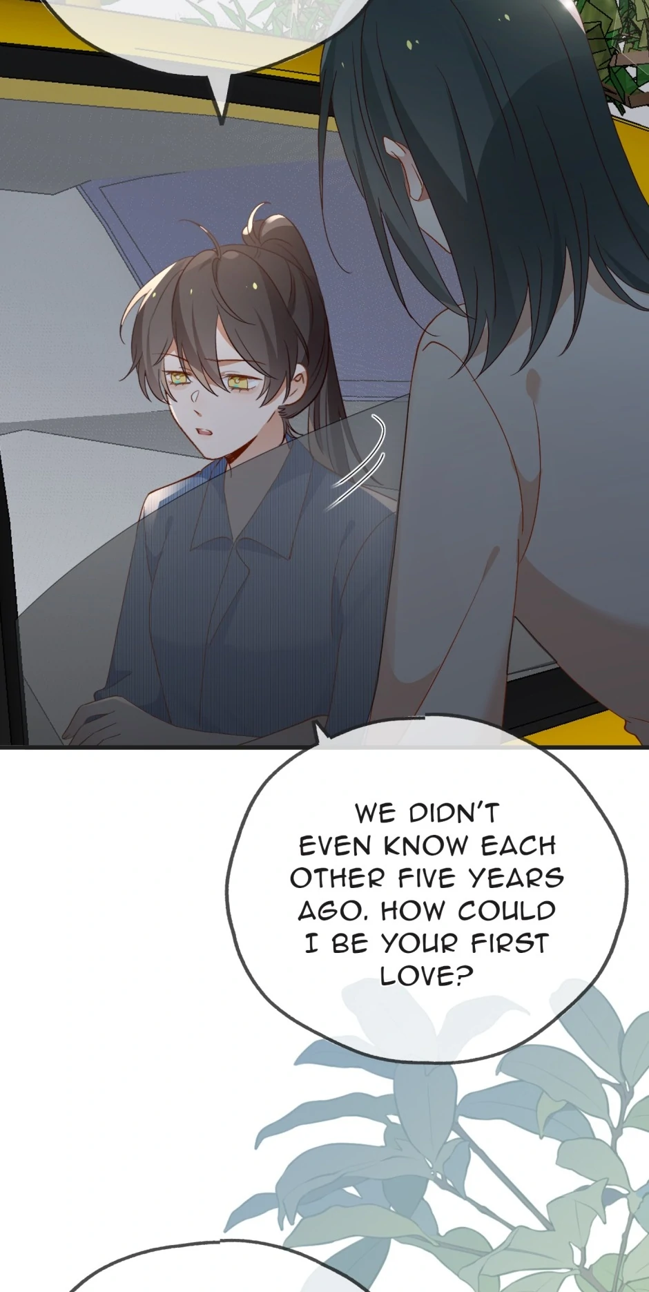 Perfect Heroine Wants to Possess Me Chapter 143 - Page 26