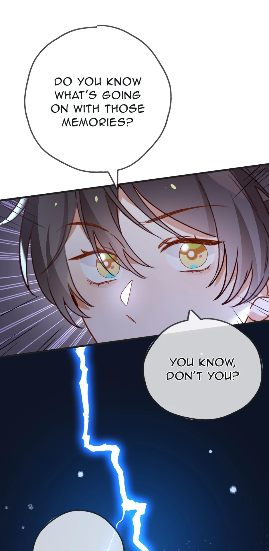 Perfect Heroine Wants to Possess Me Chapter 143 - Page 28