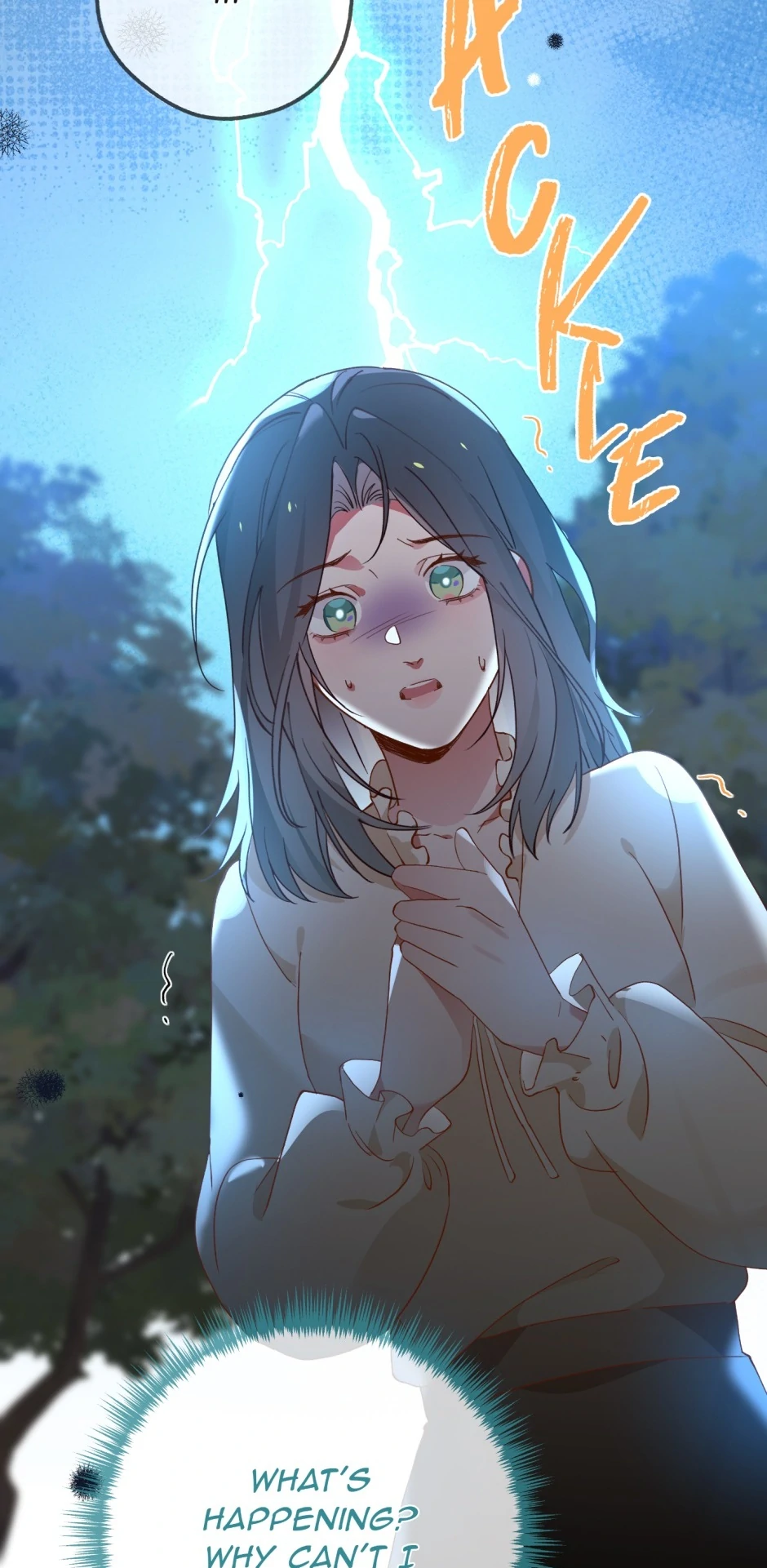 Perfect Heroine Wants to Possess Me Chapter 143 - Page 30