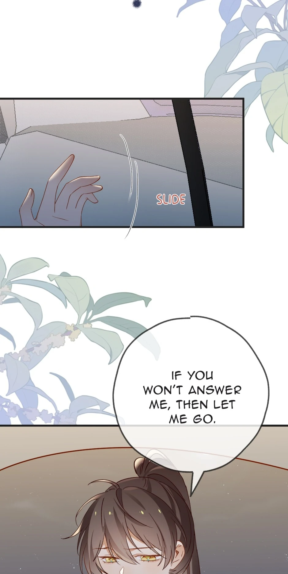 Perfect Heroine Wants to Possess Me Chapter 143 - Page 36