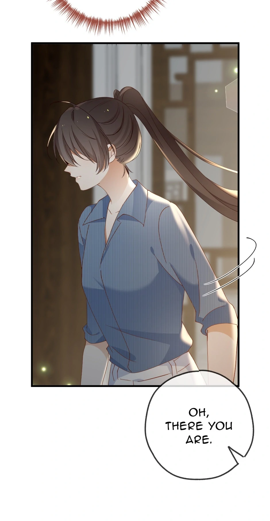 Perfect Heroine Wants to Possess Me Chapter 143 - Page 4