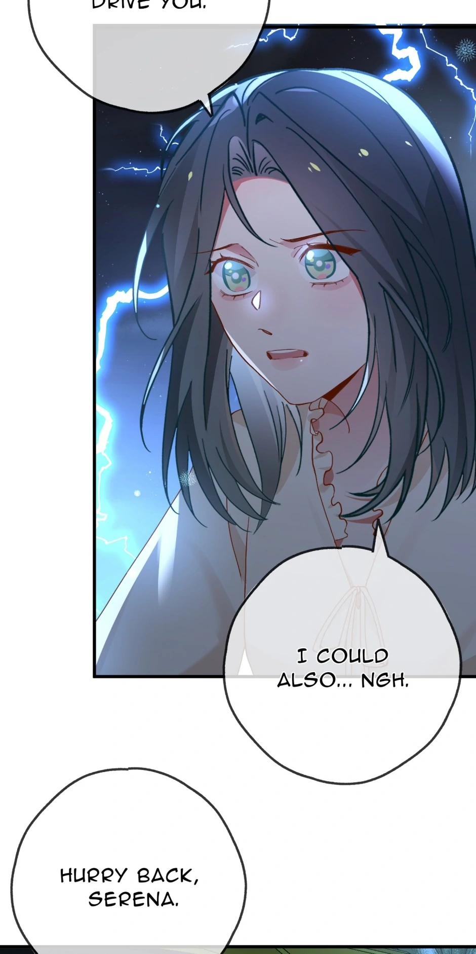 Perfect Heroine Wants to Possess Me Chapter 143 - Page 40