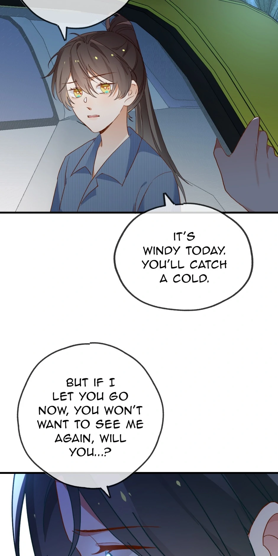Perfect Heroine Wants to Possess Me Chapter 143 - Page 41