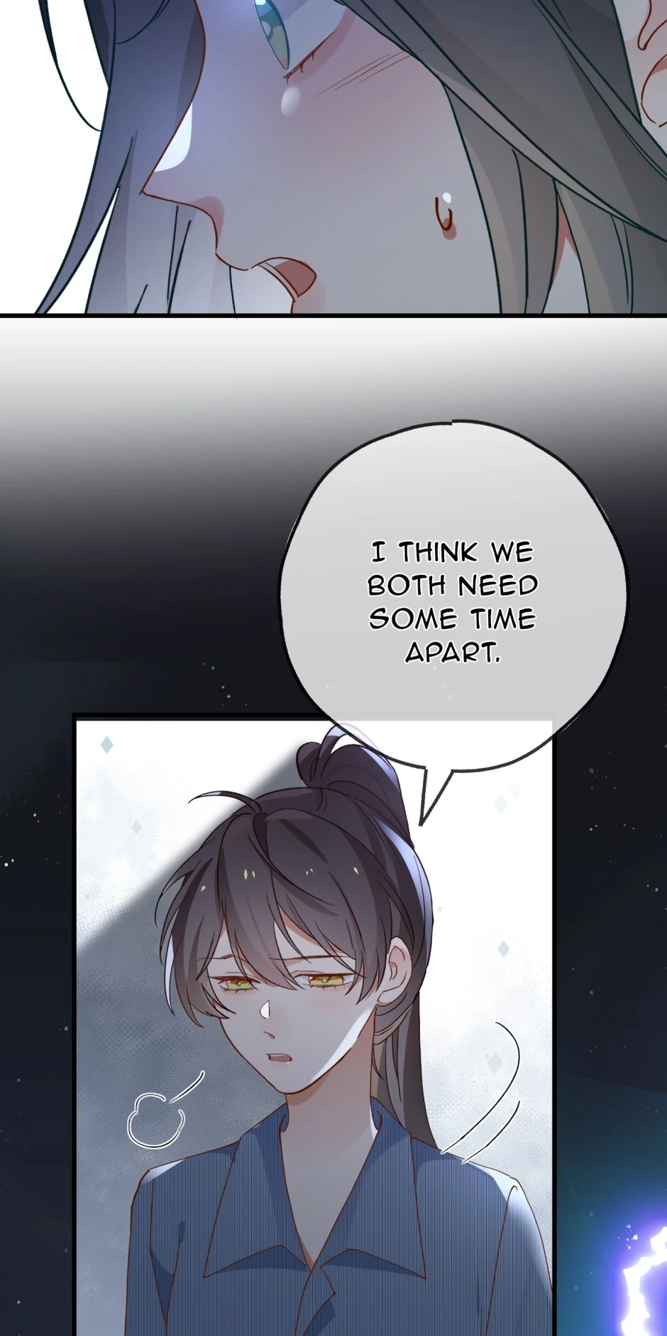 Perfect Heroine Wants to Possess Me Chapter 143 - Page 42