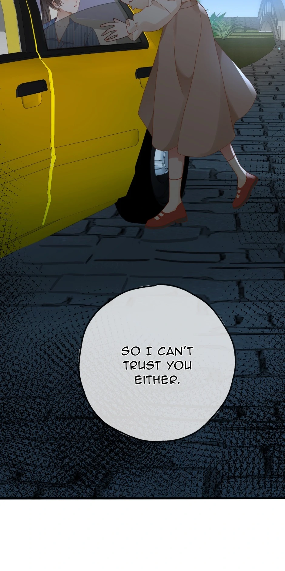 Perfect Heroine Wants to Possess Me Chapter 143 - Page 44