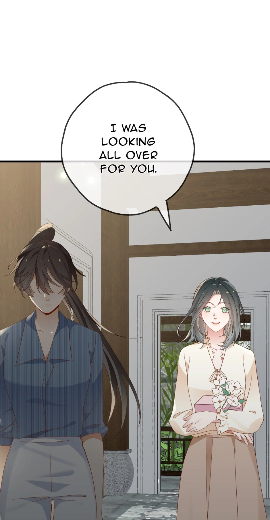 Perfect Heroine Wants to Possess Me Chapter 143 - Page 5