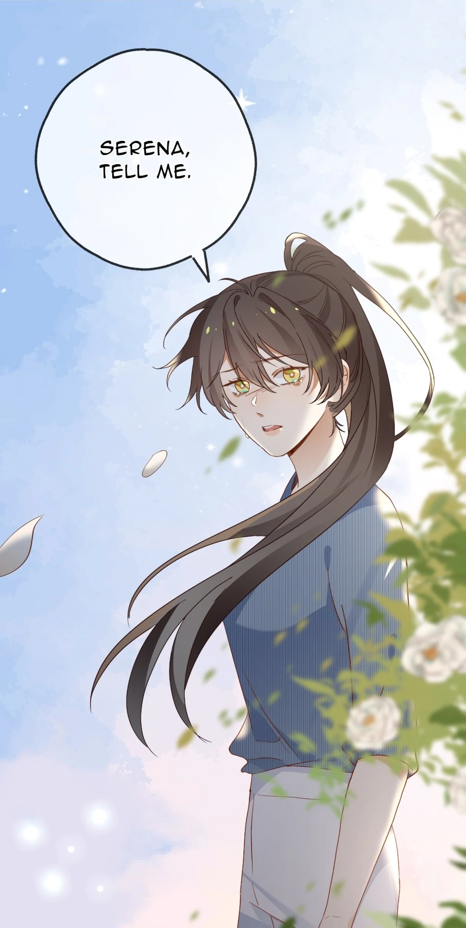 Perfect Heroine Wants to Possess Me Chapter 143 - Page 7
