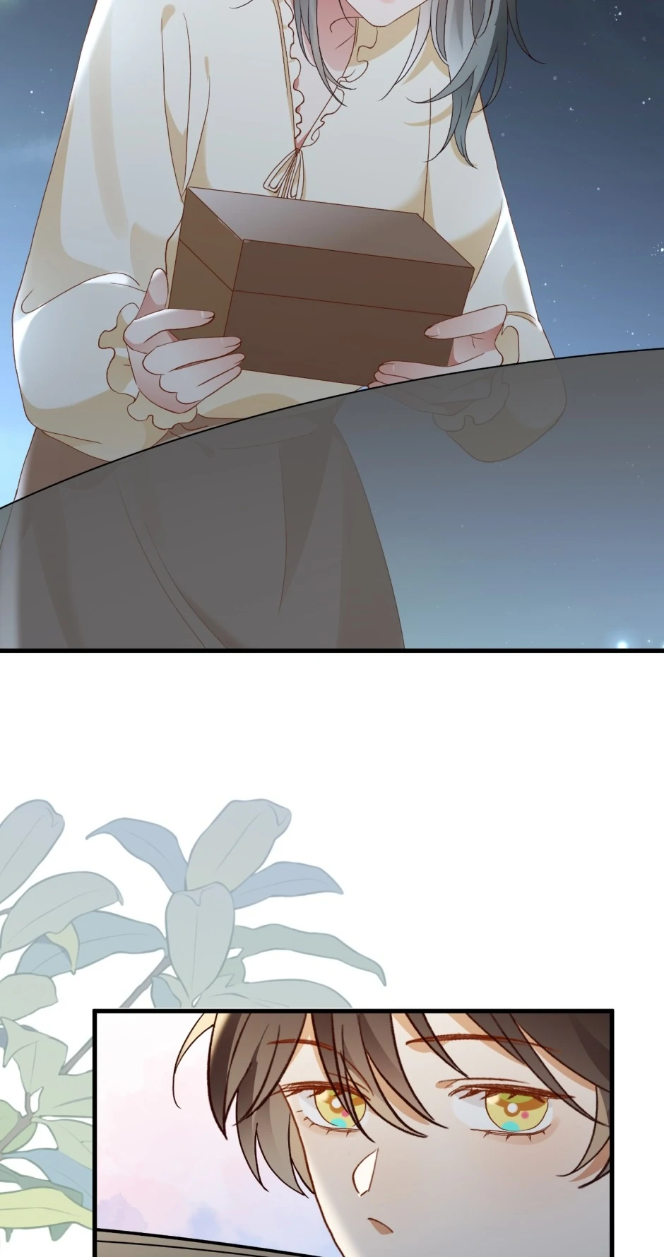 Perfect Heroine Wants to Possess Me Chapter 144 - Page 5