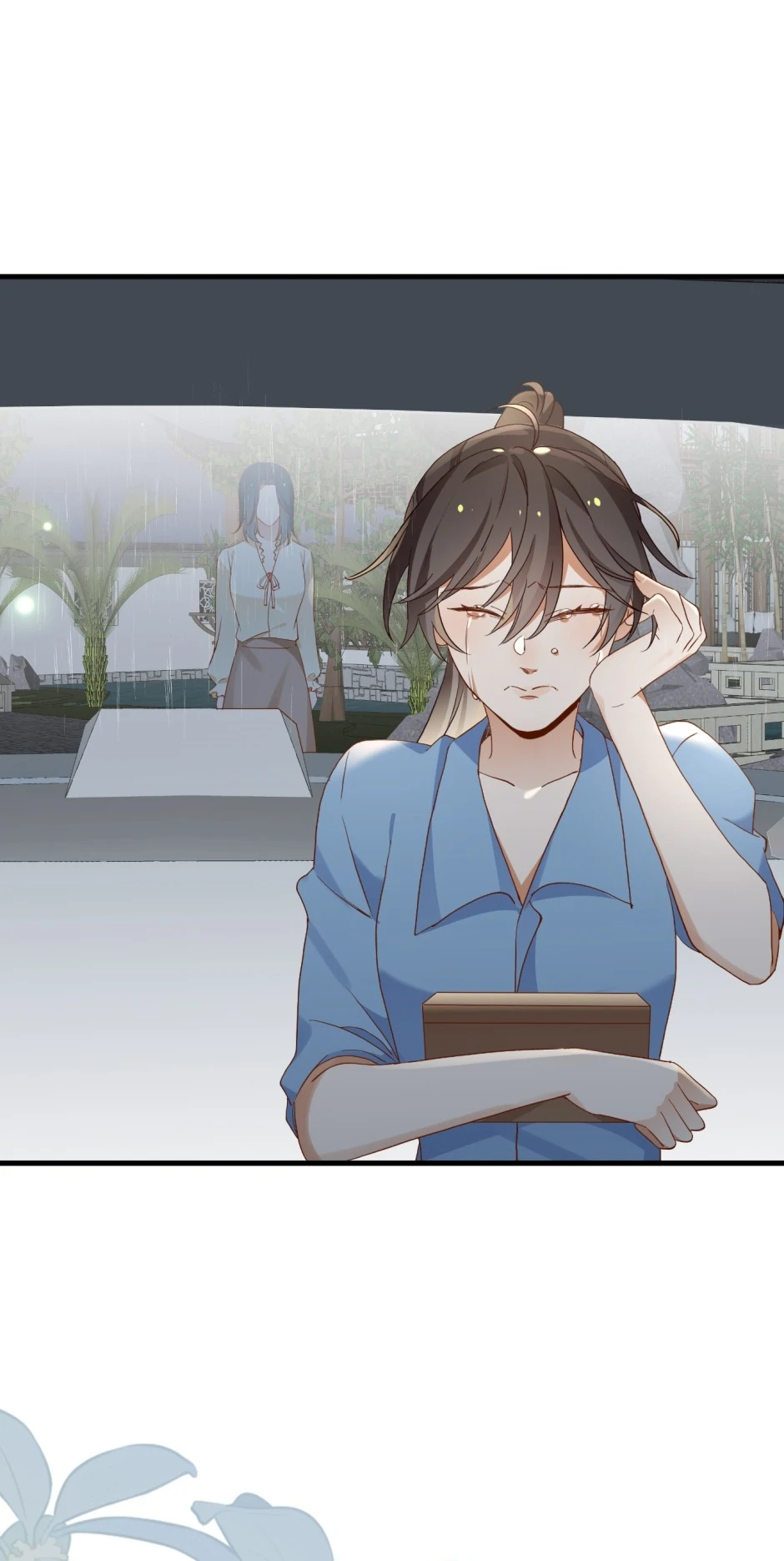 Perfect Heroine Wants to Possess Me Chapter 144 - Page 9