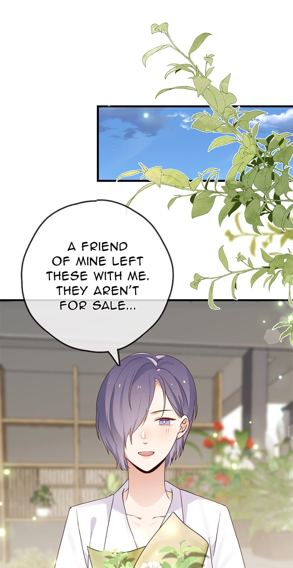 Perfect Heroine Wants to Possess Me Chapter 145 - Page 2