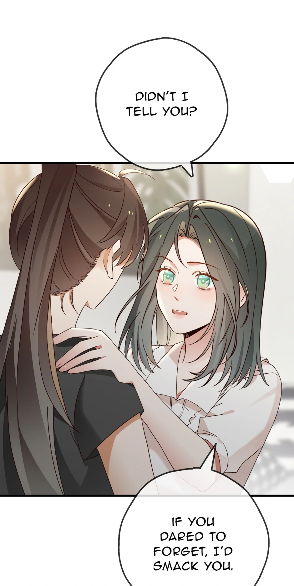 Perfect Heroine Wants to Possess Me Chapter 145 - Page 38
