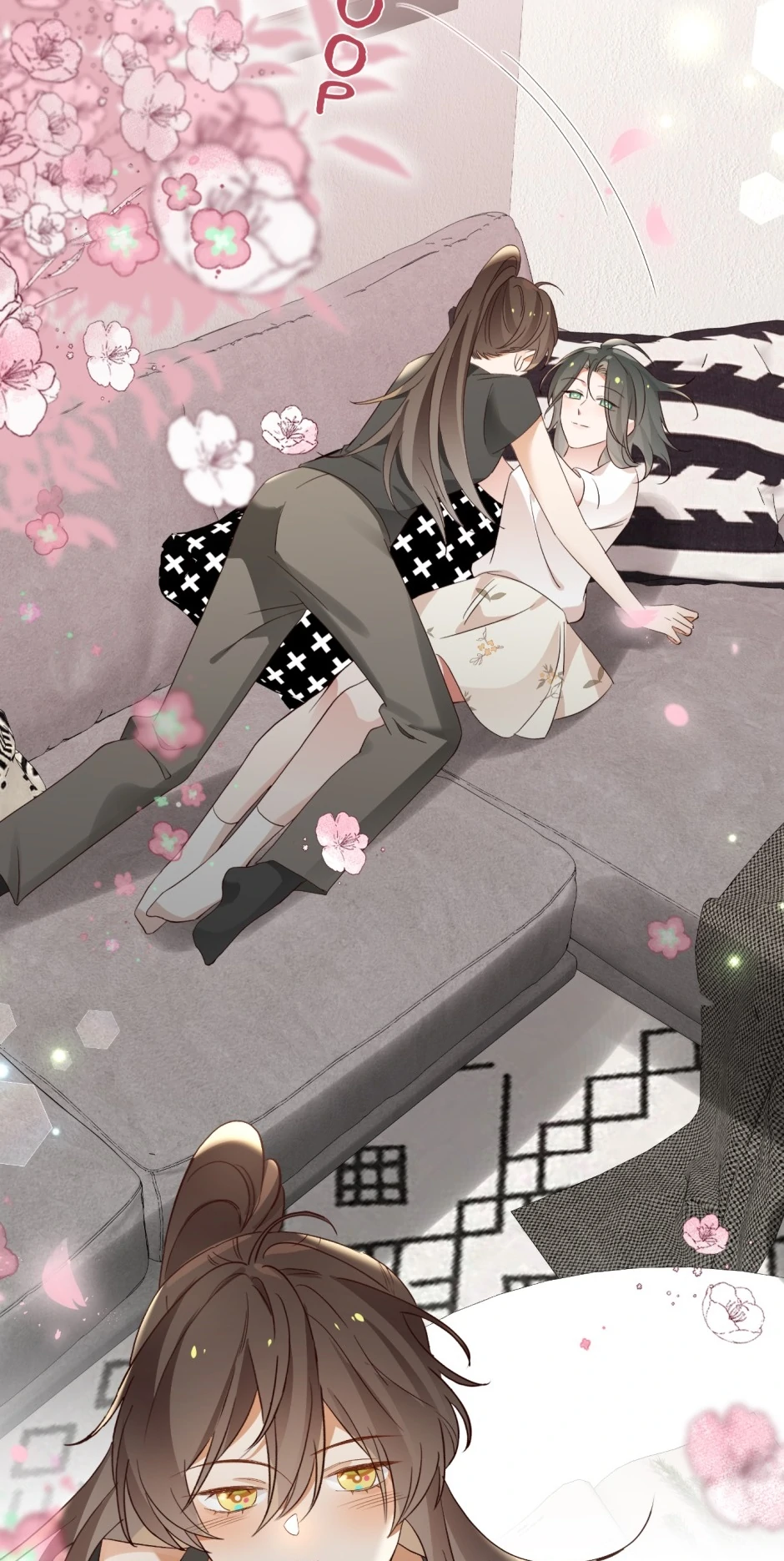 Perfect Heroine Wants to Possess Me Chapter 145 - Page 41