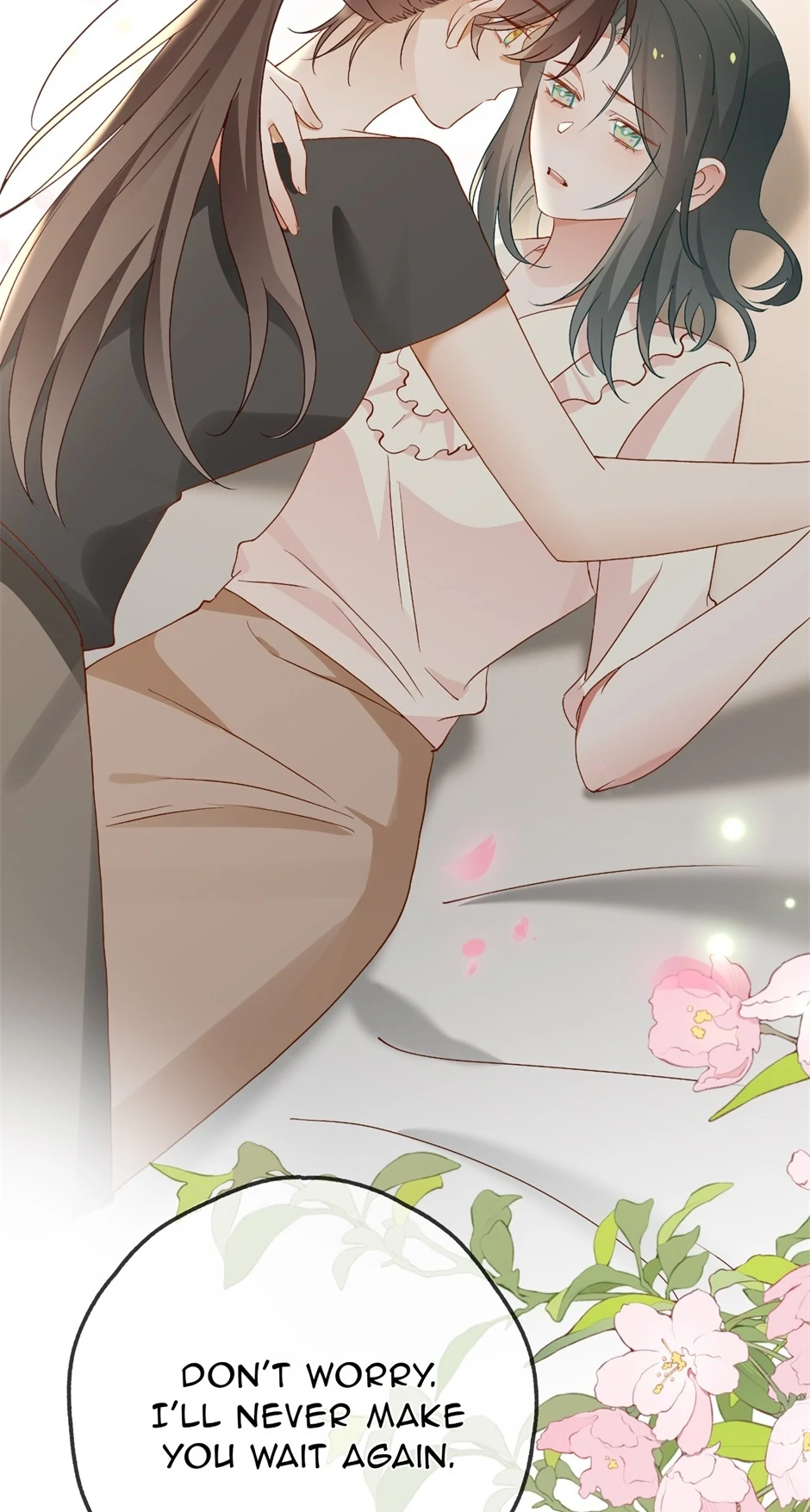 Perfect Heroine Wants to Possess Me Chapter 146 - Page 10