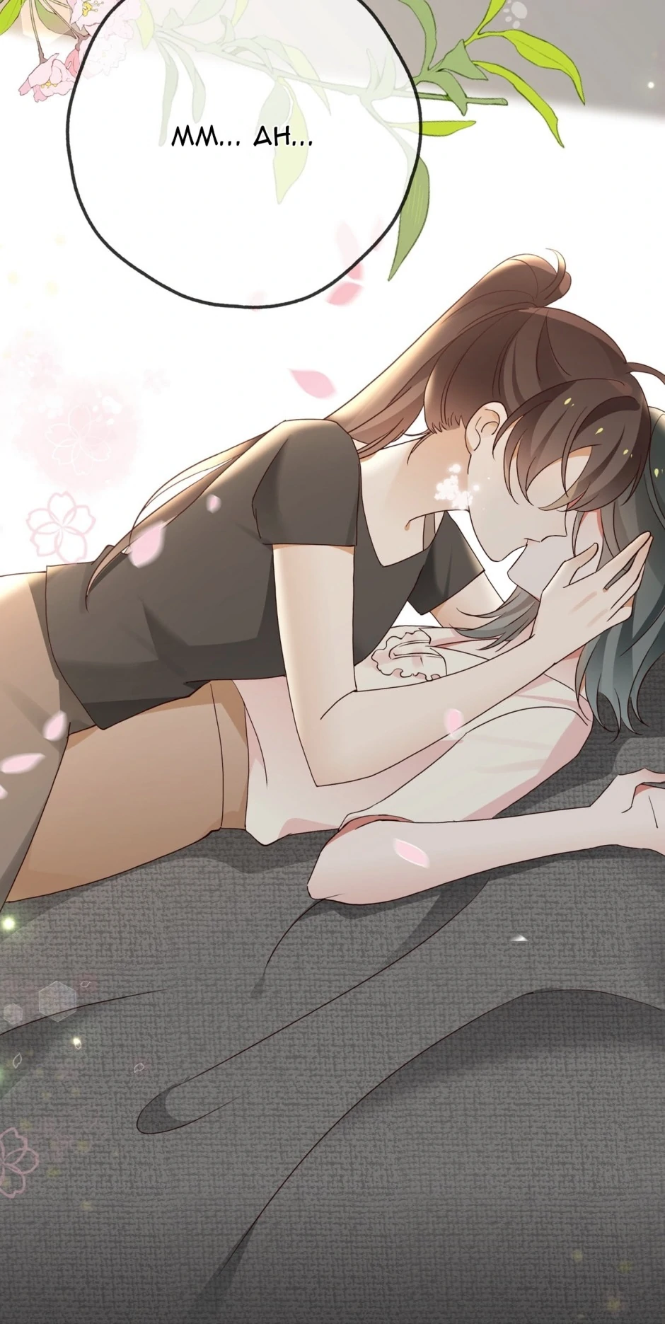 Perfect Heroine Wants to Possess Me Chapter 146 - Page 18