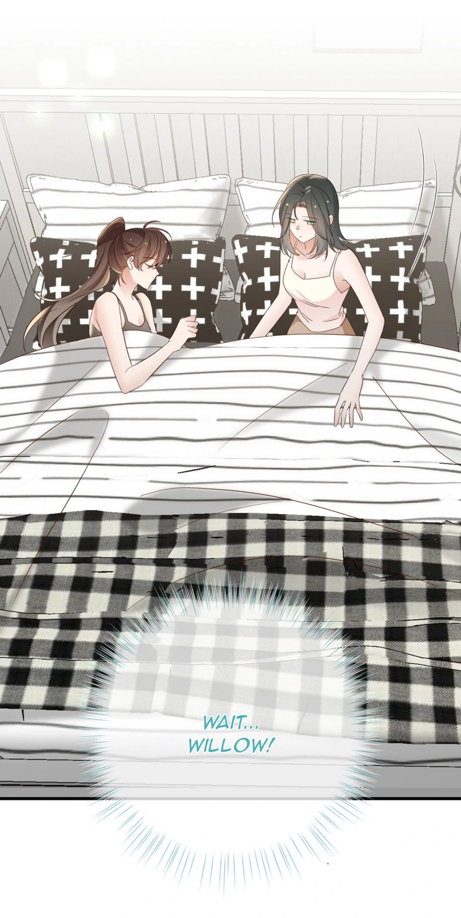 Perfect Heroine Wants to Possess Me Chapter 146 - Page 21