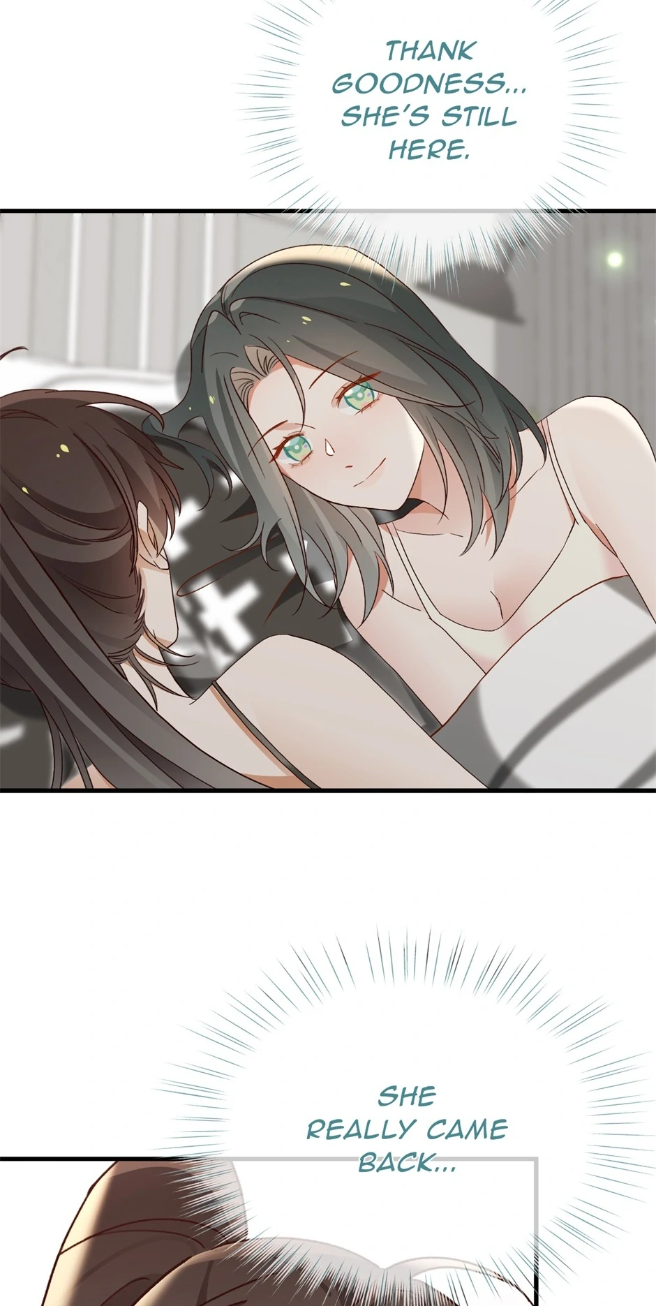Perfect Heroine Wants to Possess Me Chapter 146 - Page 23