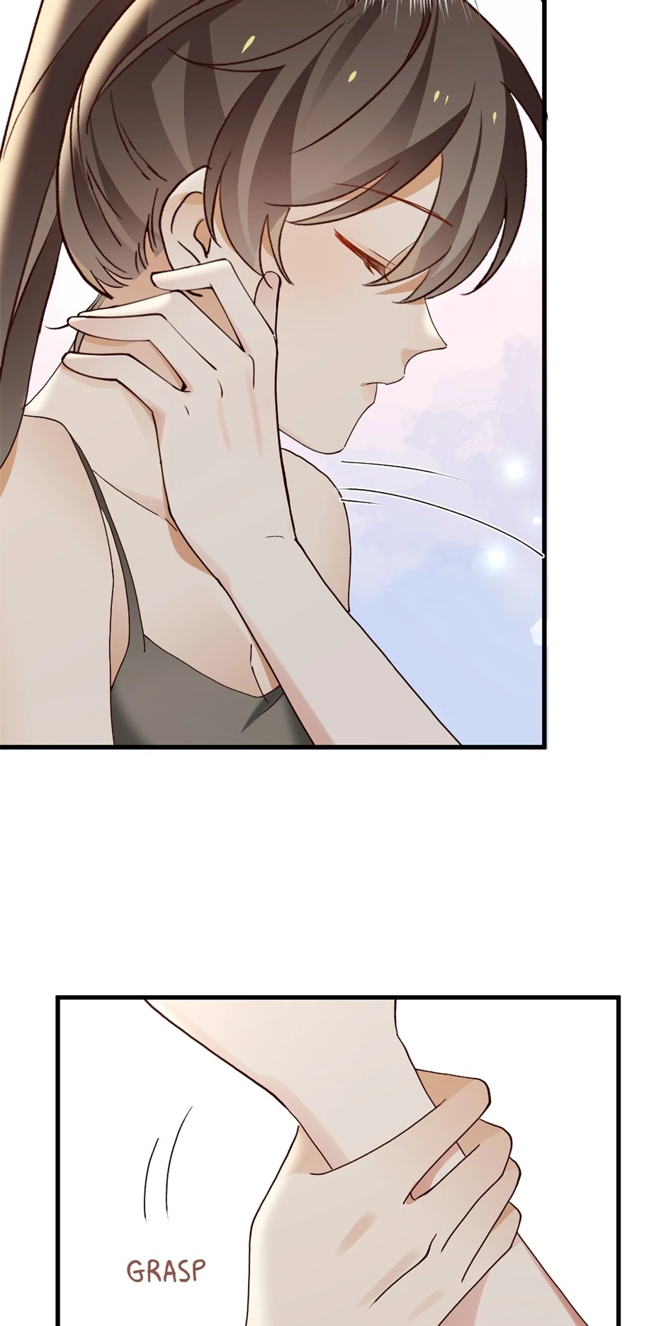 Perfect Heroine Wants to Possess Me Chapter 146 - Page 24