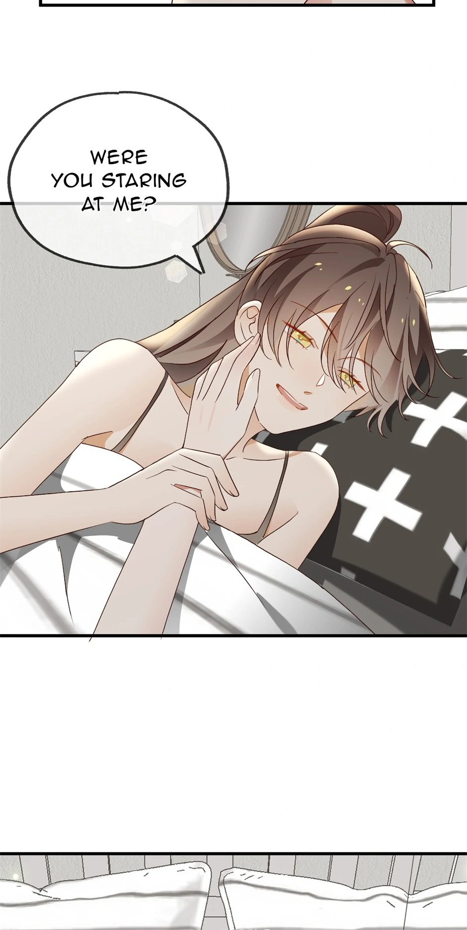 Perfect Heroine Wants to Possess Me Chapter 146 - Page 25