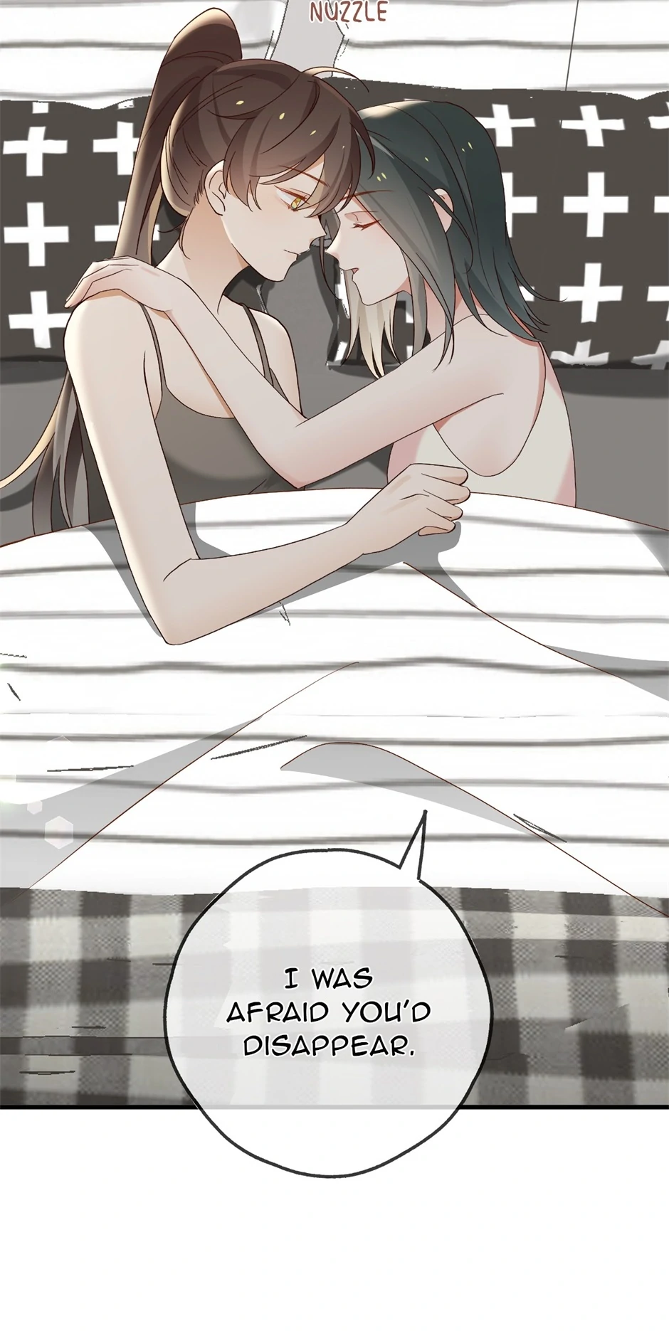 Perfect Heroine Wants to Possess Me Chapter 146 - Page 26