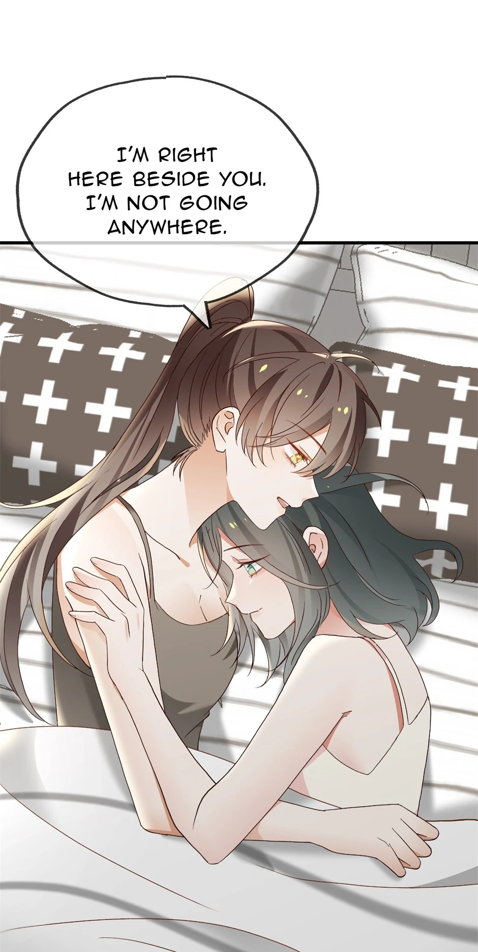 Perfect Heroine Wants to Possess Me Chapter 146 - Page 27