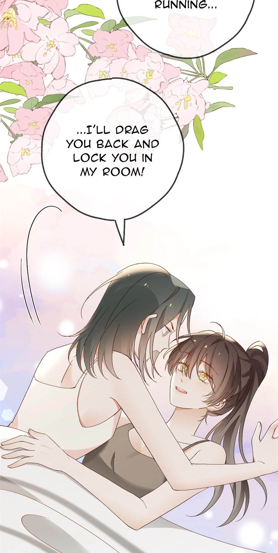 Perfect Heroine Wants to Possess Me Chapter 146 - Page 29