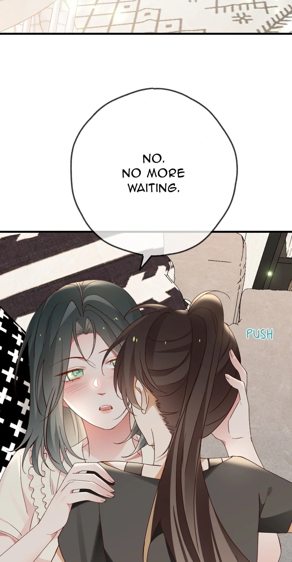 Perfect Heroine Wants to Possess Me Chapter 146 - Page 3