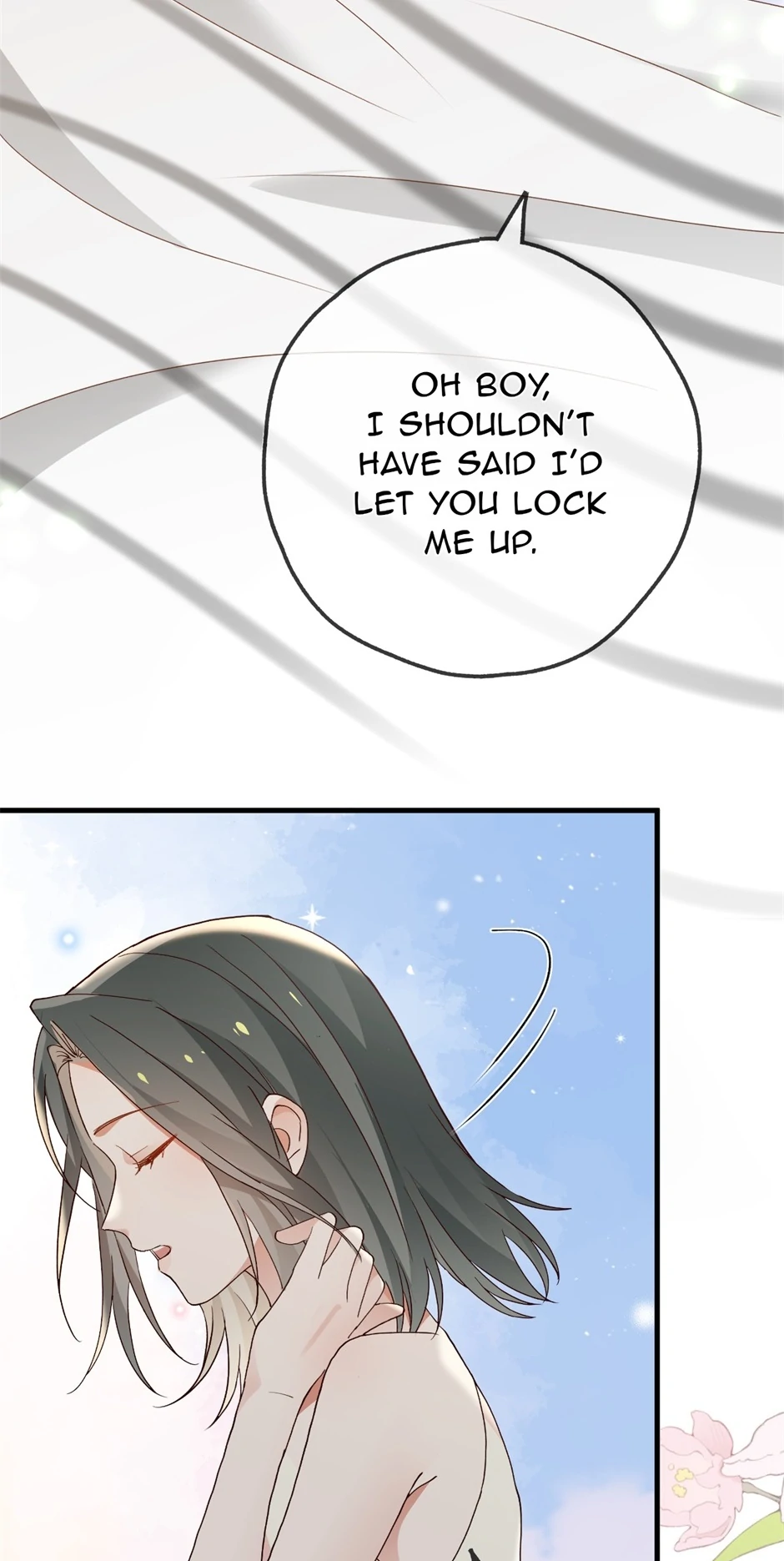 Perfect Heroine Wants to Possess Me Chapter 146 - Page 30