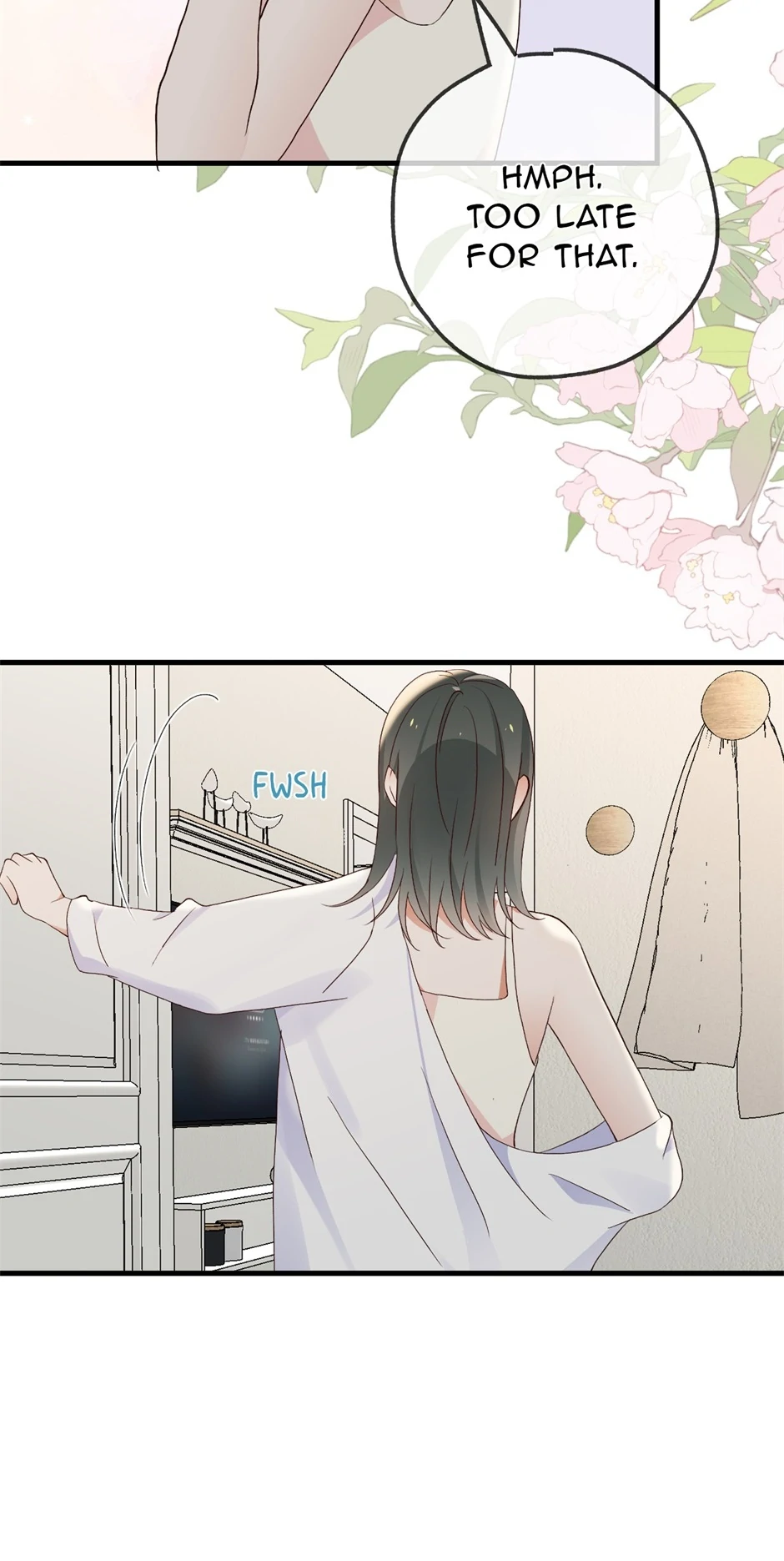 Perfect Heroine Wants to Possess Me Chapter 146 - Page 31