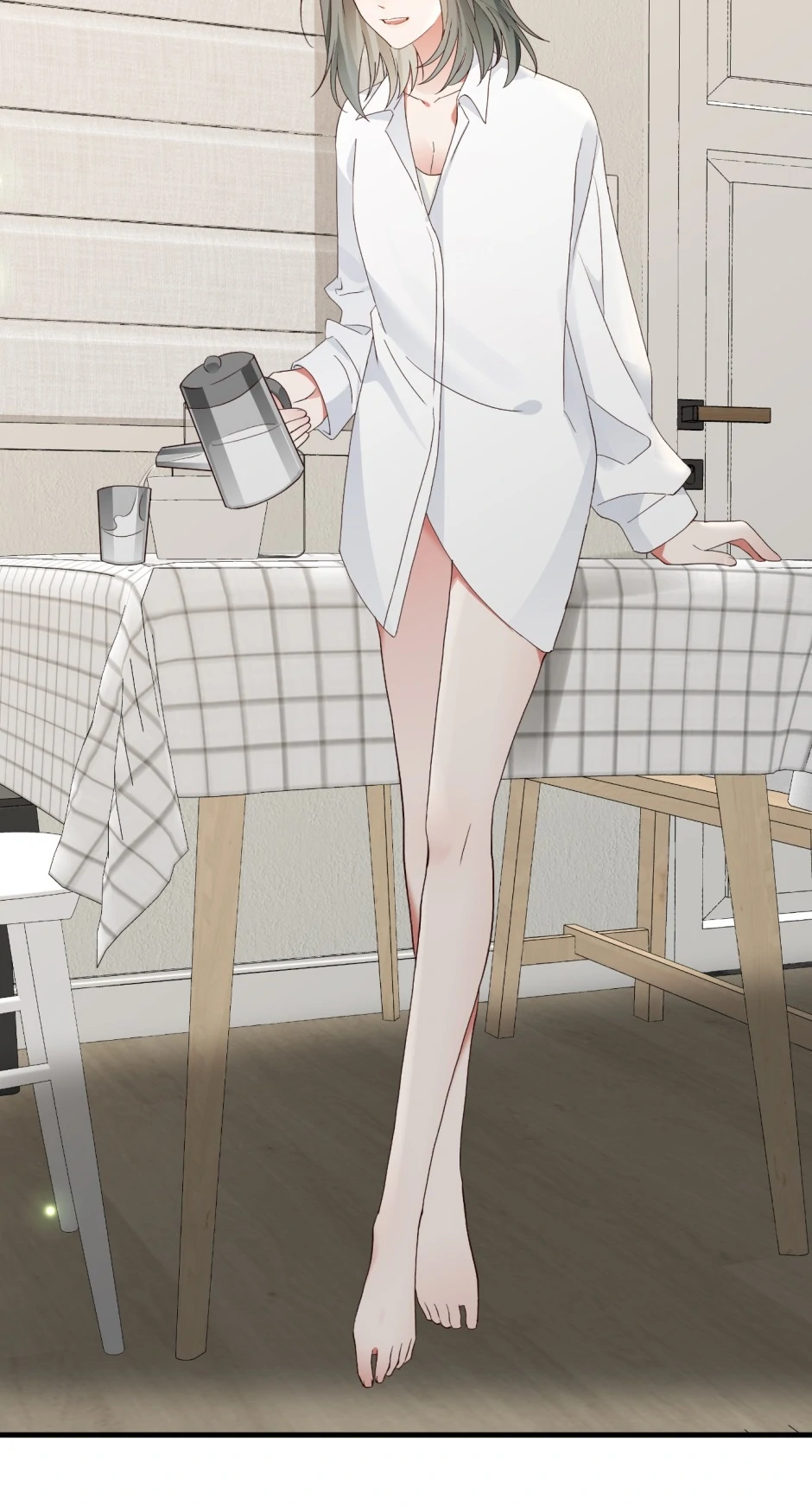 Perfect Heroine Wants to Possess Me Chapter 146 - Page 33