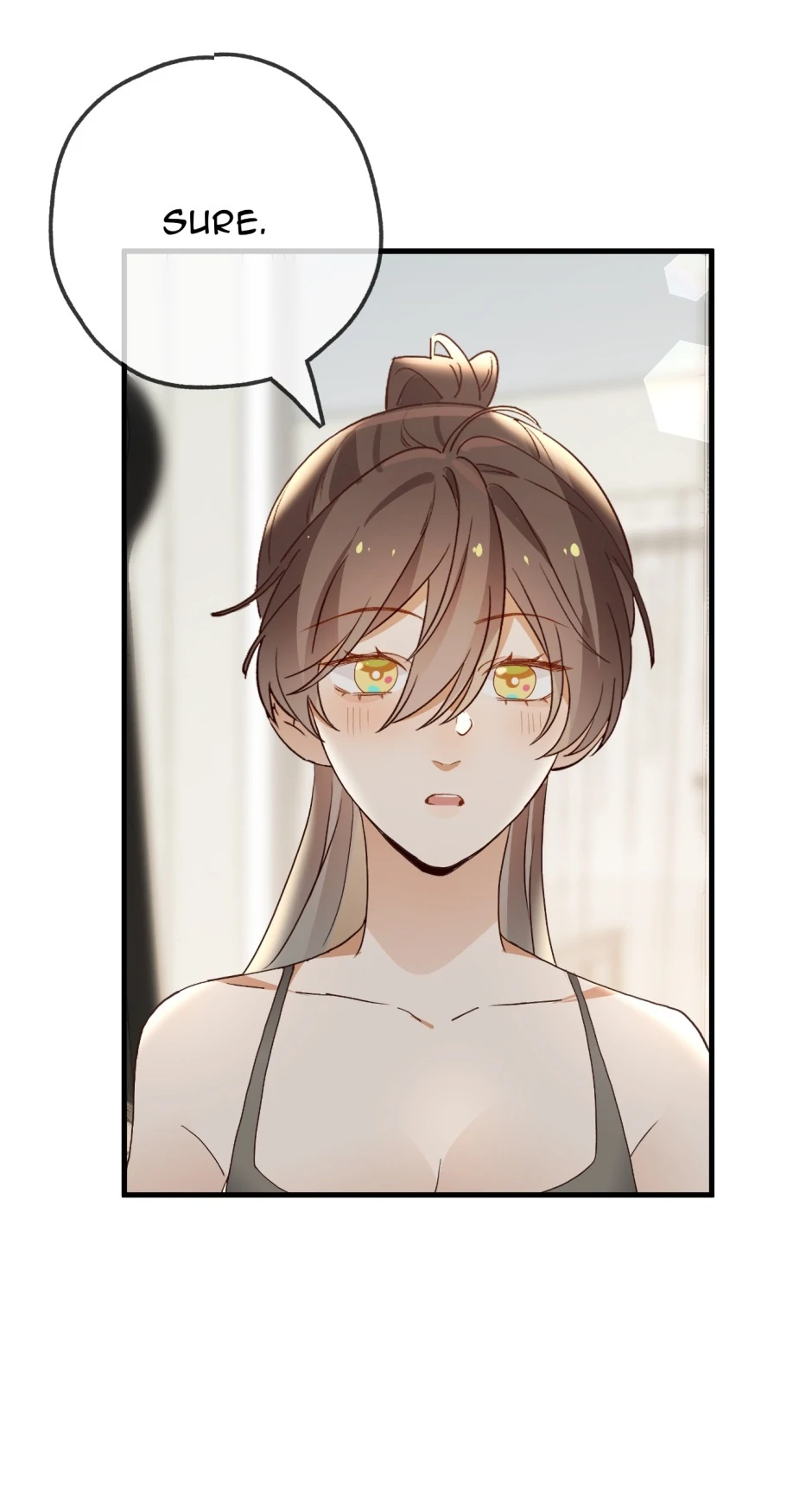 Perfect Heroine Wants to Possess Me Chapter 146 - Page 34