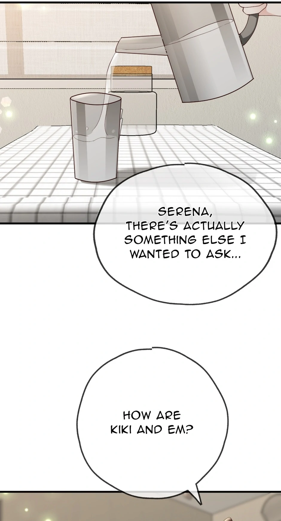 Perfect Heroine Wants to Possess Me Chapter 146 - Page 35