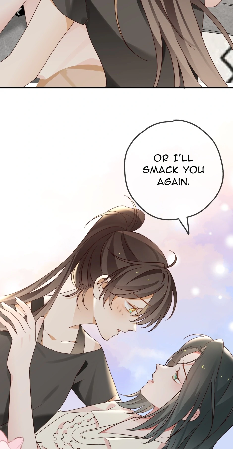 Perfect Heroine Wants to Possess Me Chapter 146 - Page 4