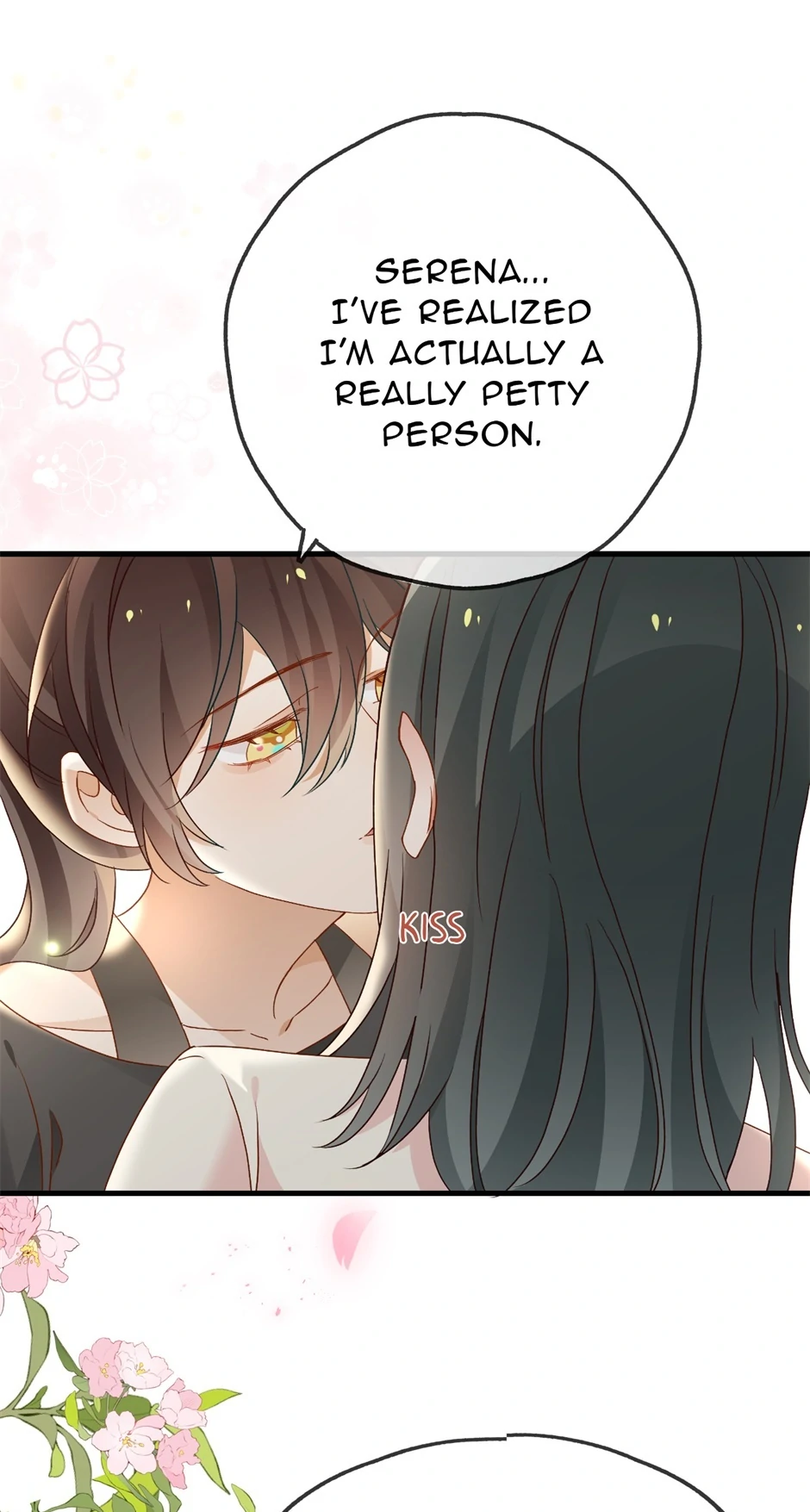 Perfect Heroine Wants to Possess Me Chapter 146 - Page 7